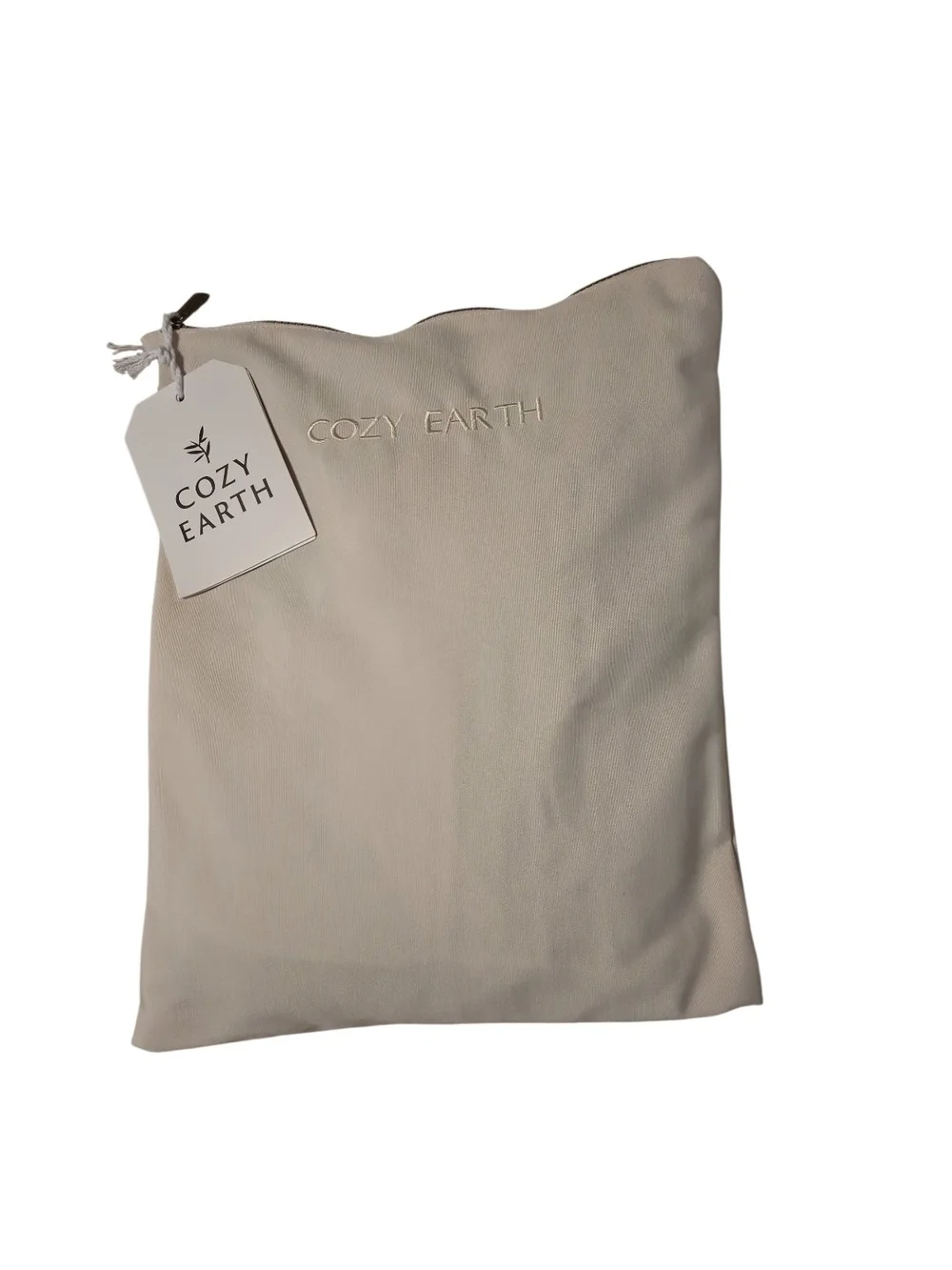 cozy earth nwt cozy